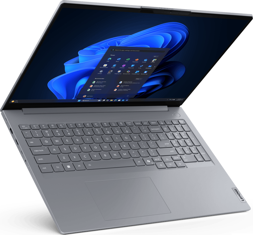 Lenovo ThinkBook 16 G9 AMD Ryzen 7 16GB 512GB 16"
