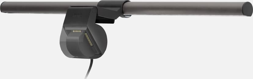BenQ Screenbar Halo E-Reading Light USB - (Fyndvara klass 2)