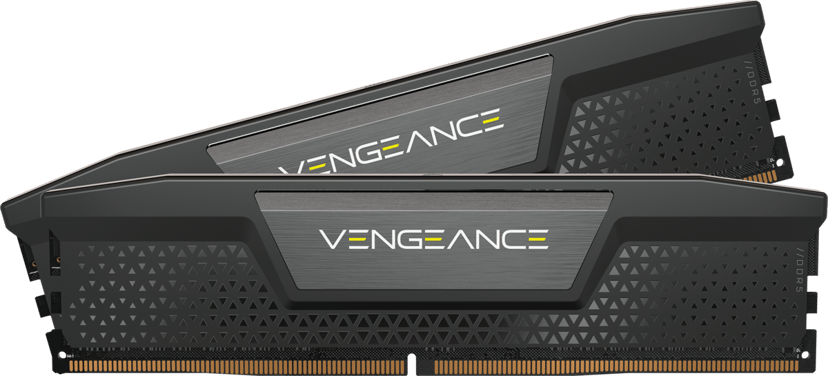 Corsair Vengeance - (Löytötuote luokka 1) 96GB 5600MHz DDR5 288-pin DIMM
