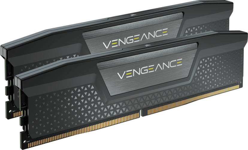Corsair Vengeance - (Fyndvara klass 1) 96GB 5600MHz DDR5 288-pin DIMM