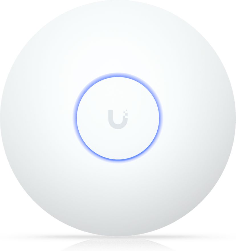 Ubiquiti UniFi U7 Long Range Access Point - (Fyndvara klass 2)