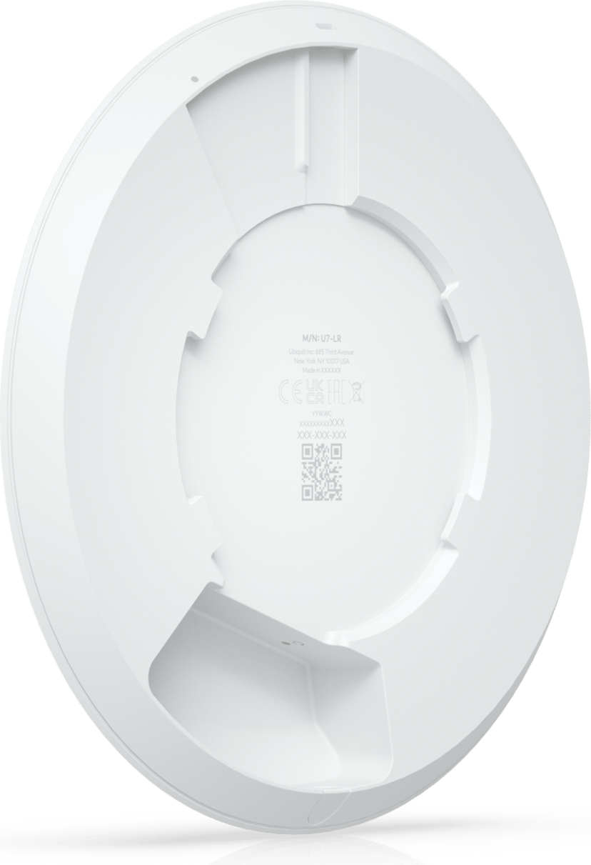 Ubiquiti UniFi U7 Long Range Access Point - (Löytötuote luokka 2)