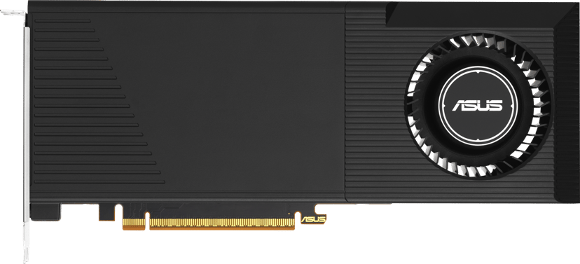 ASUS Radeon AI Pro R9700 Turbo 32GB
