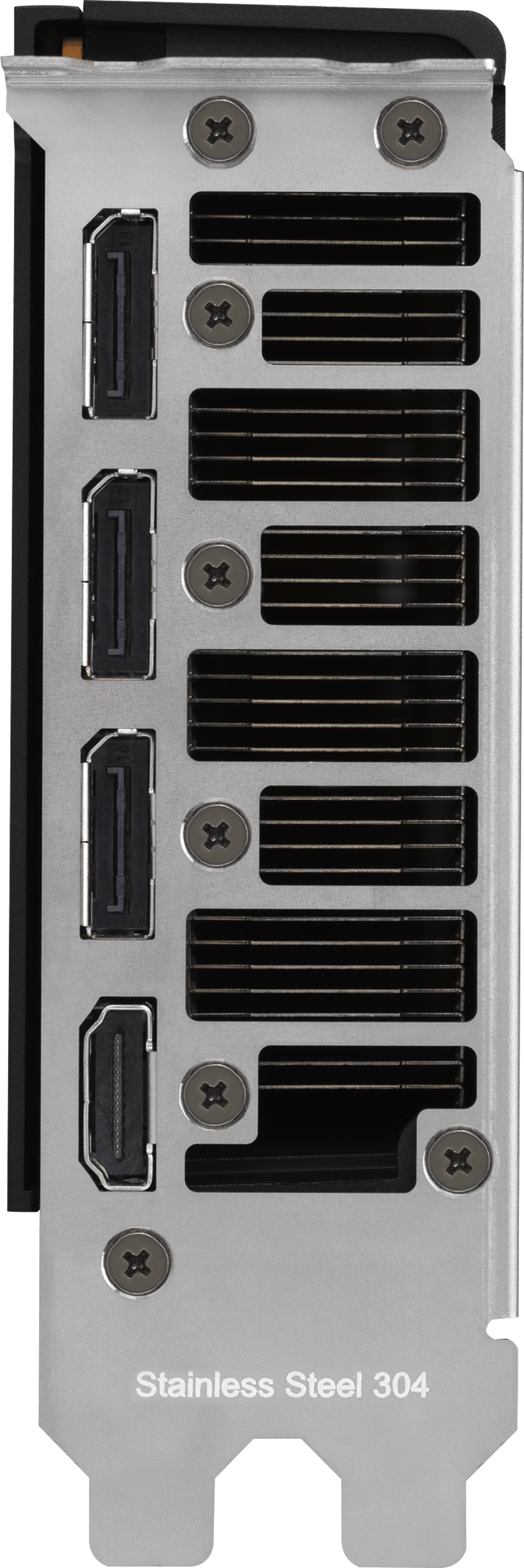 ASUS Radeon AI Pro R9700 Turbo 32GB