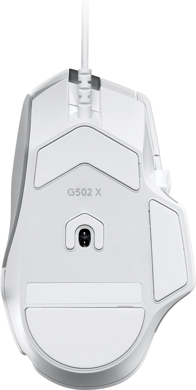 Logitech G G502 X USB-A Mus