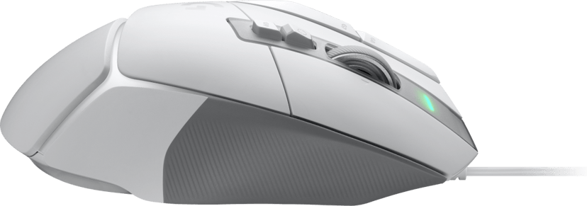 Logitech G G502 X USB-A Mus