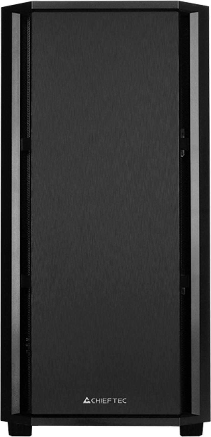 Chieftec Pro Mini Mini Tower Svart