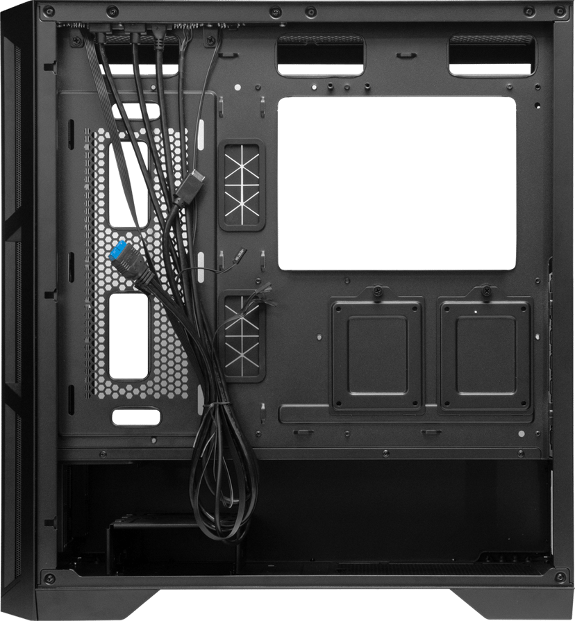 Chieftec APEX Q Midi Tower
