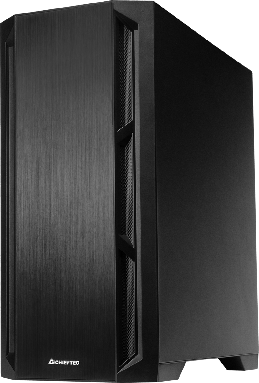 Chieftec APEX Q Midi Tower
