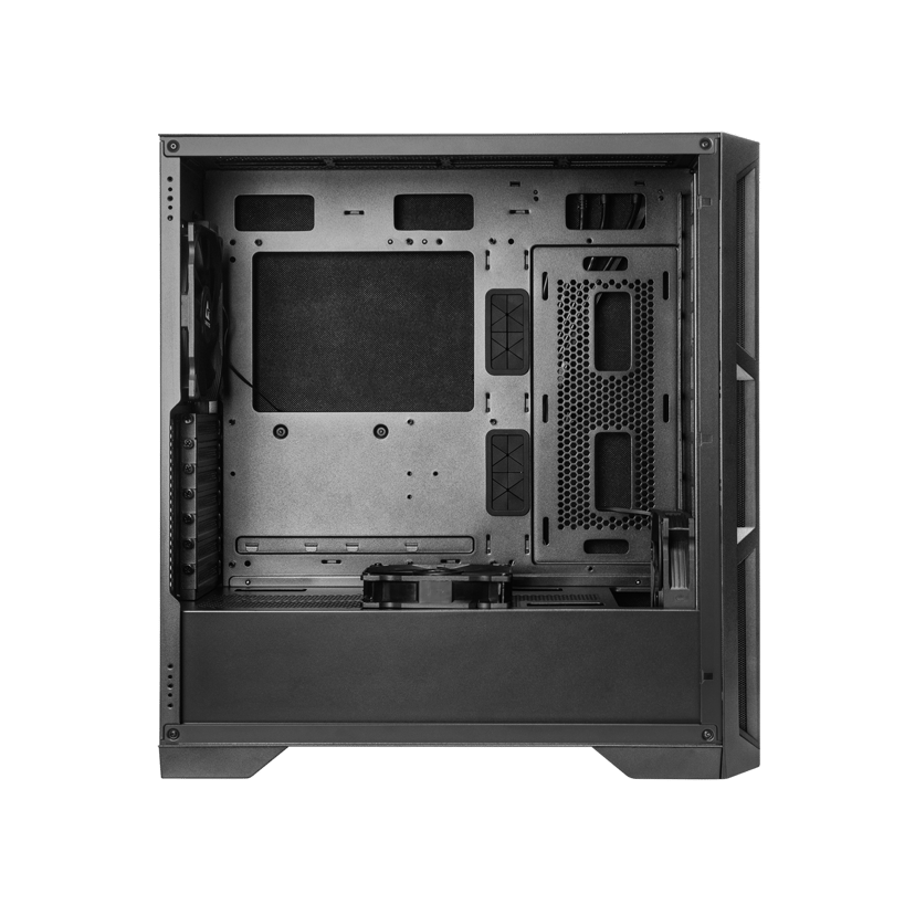 Chieftec APEX Q Midi Tower