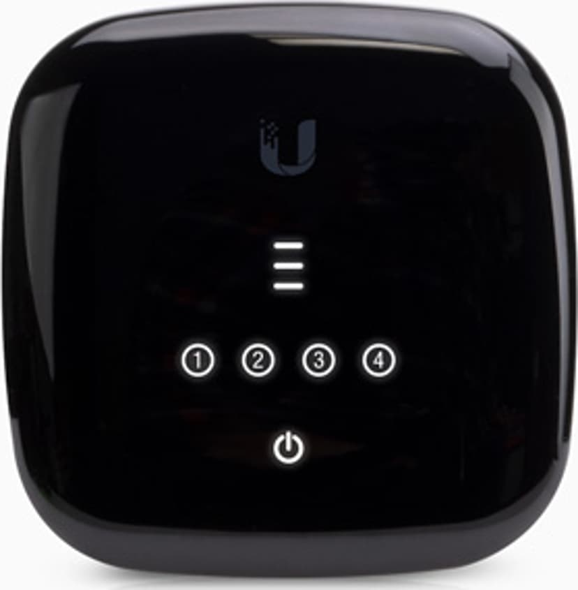 Ubiquiti UISP Fiber WiFi - (Fyndvara klass 2)