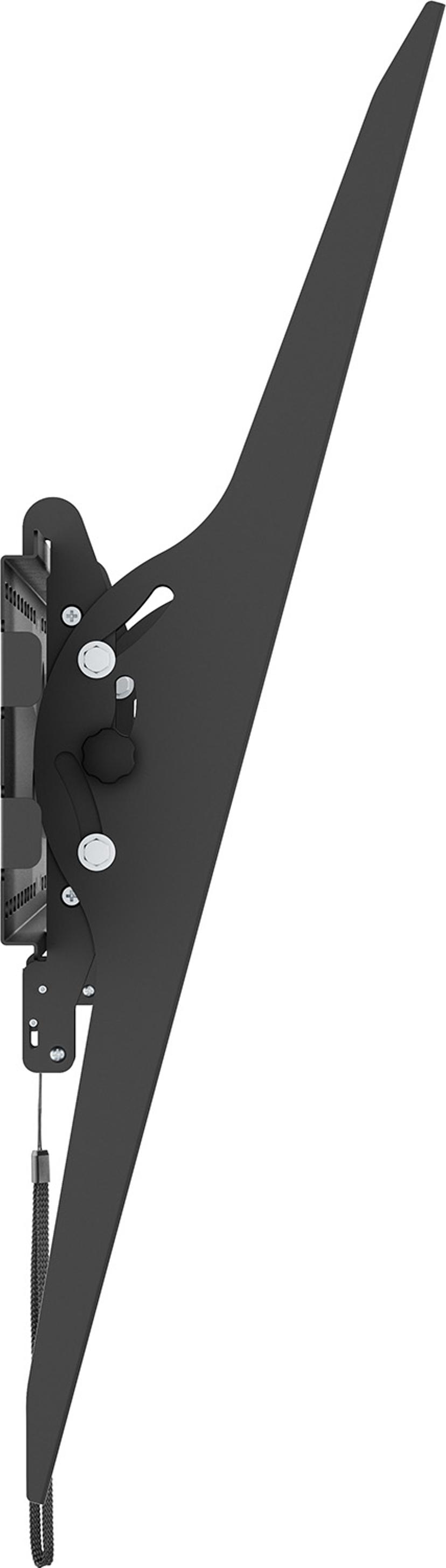 Prokord Väggfäste Heavy-Duty Tilt 60-100" 100kg