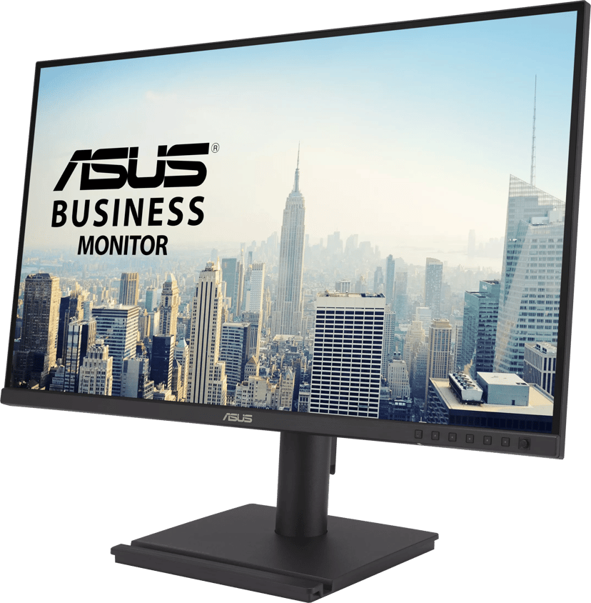 ASUS BE27ACGN 27" 2560 × 1440pixels IPS 16:9 120Hz
