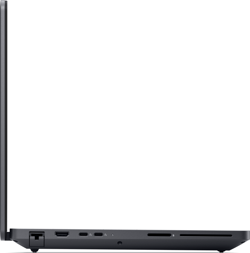 Dell Pro Max 16 Plus Intel Core Ultra 7 32GB 1000GB  RTX PRO 2000 BW 16"