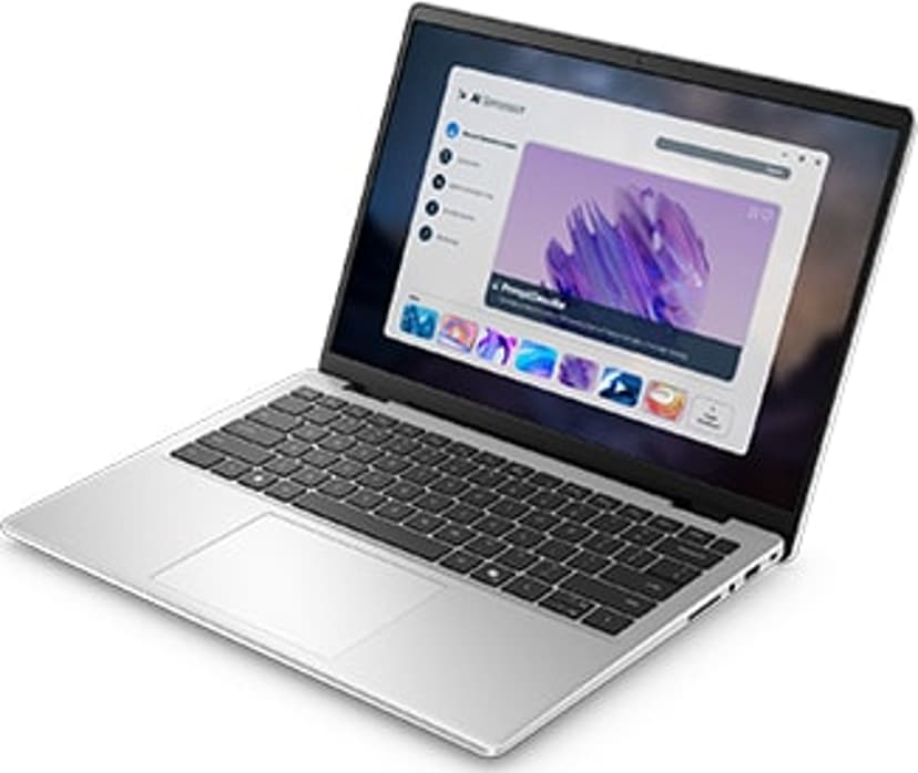 Dell Pro 14 Essential AMD Ryzen AI 7 Pro 16GB 1000GB 14"