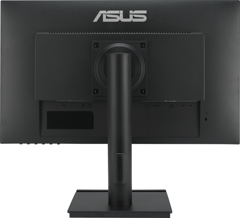 ASUS VA24DQFS 23.8" 1920 × 1080pixels IPS 16:9 100Hz
