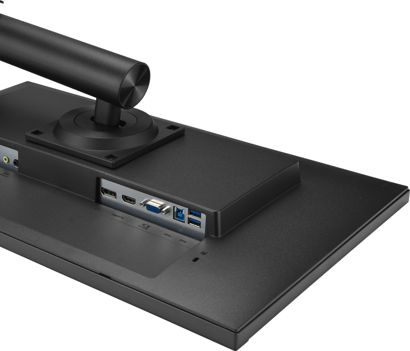 ASUS VA24DQFS 23.8" 1920 × 1080pixels IPS 16:9 100Hz