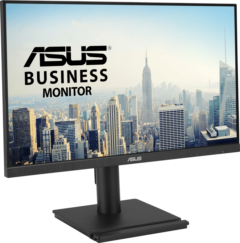 ASUS VA24DQFS 23.8" 1920 × 1080pixels IPS 16:9 100Hz