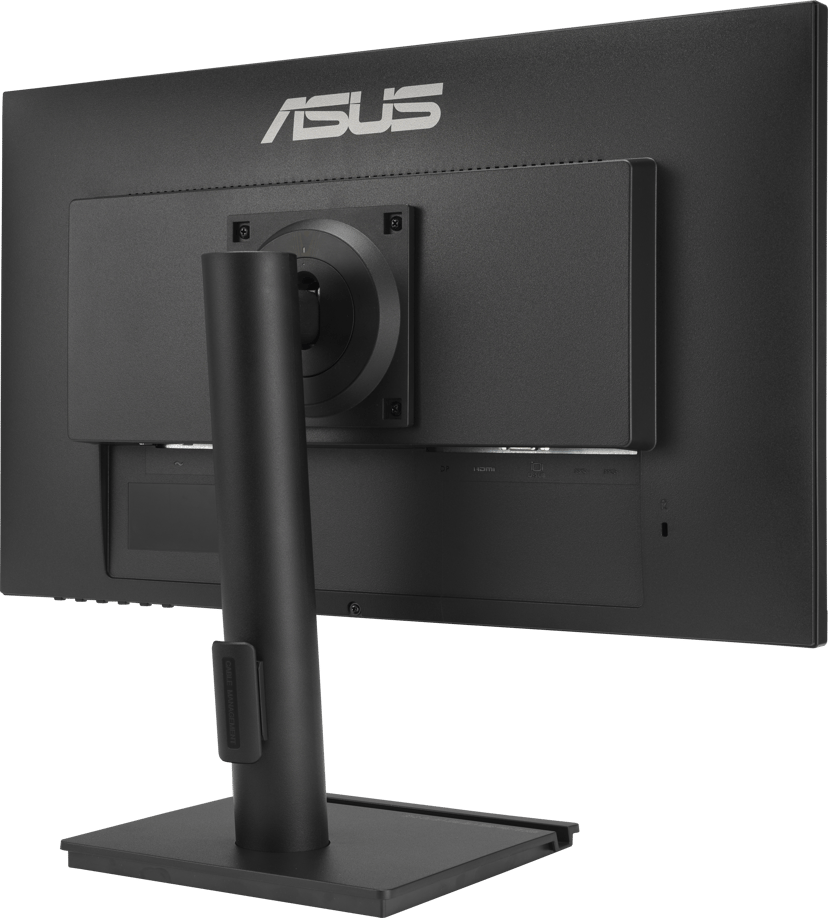 ASUS VA24DQFS 23.8" 1920 × 1080pixels IPS 16:9 100Hz