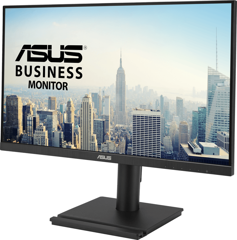 ASUS VA24DQFS 23.8" 1920 × 1080pixels IPS 16:9 100Hz