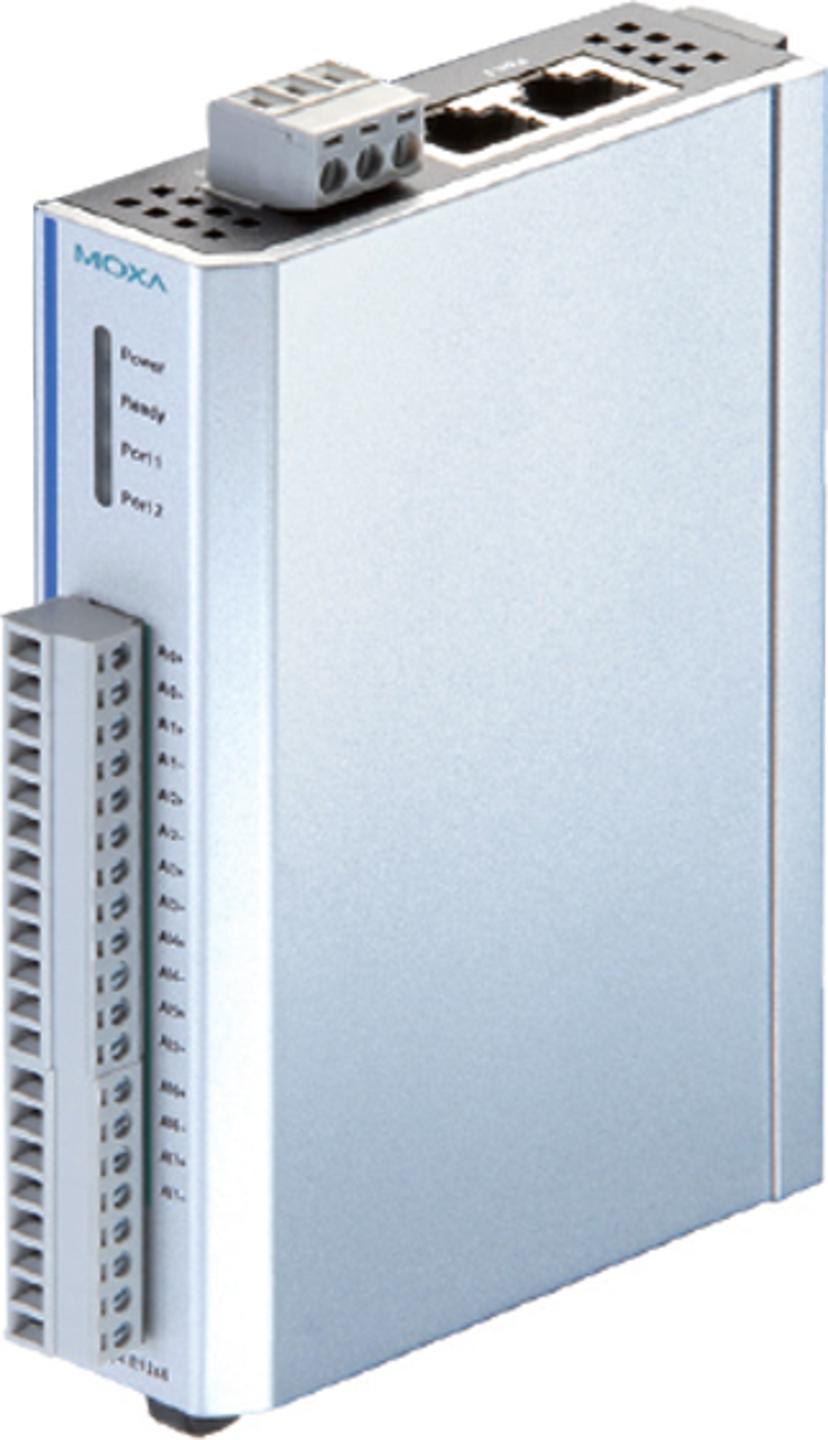 Moxa Iologic E1212 8-Port I/o Module