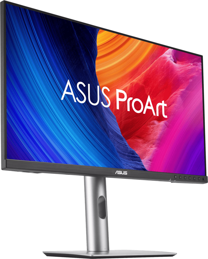 ASUS ProArt PA278QGV 27" 2560 × 1440pixels IPS 16:9 120Hz