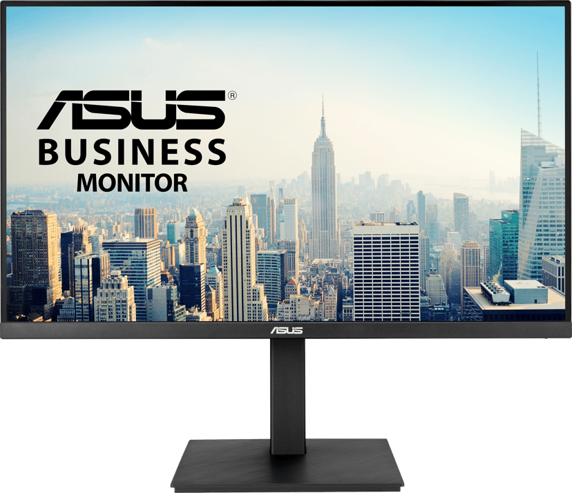 ASUS VA32UQSB 31.5" 3840 × 2160pixels IPS 16:9 60Hz