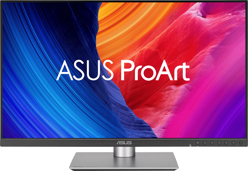 ASUS ProArt PA278QGV 27" 2560 × 1440pixels IPS 16:9 120Hz