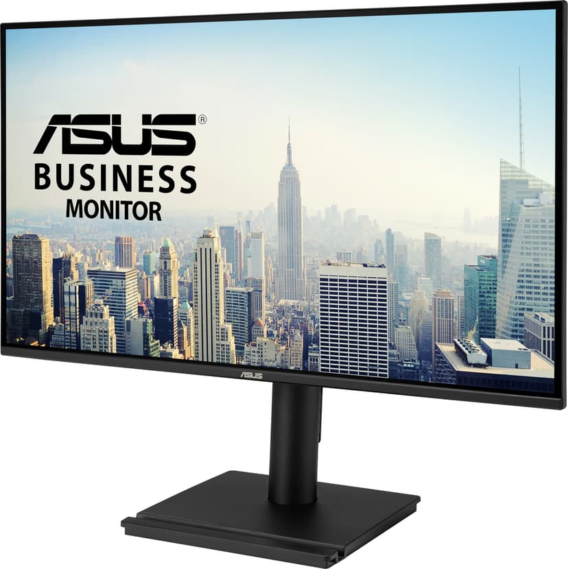 ASUS VA27AQSE 27" 2560 × 1440pixels IPS 16:9 75Hz