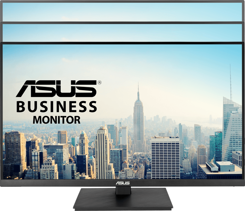 ASUS VA32UQSB 31.5" 3840 × 2160pixels IPS 16:9 60Hz