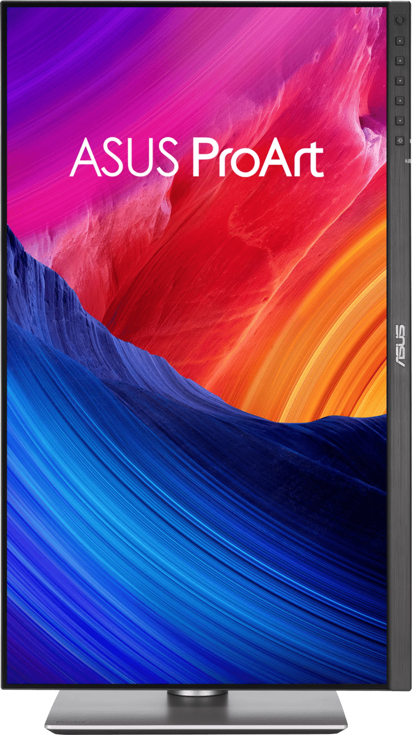 ASUS ProArt PA278QGV 27" 2560 × 1440pixels IPS 16:9 120Hz
