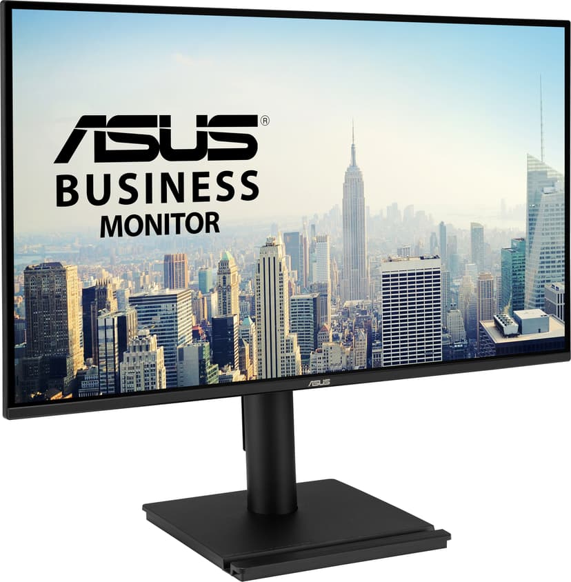 ASUS VA27AQSE 27" 2560 × 1440pixels IPS 16:9 75Hz