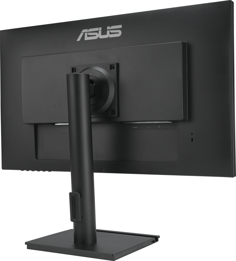 ASUS VA27DQFS 27" 1920 × 1080pixels IPS 16:9 100Hz