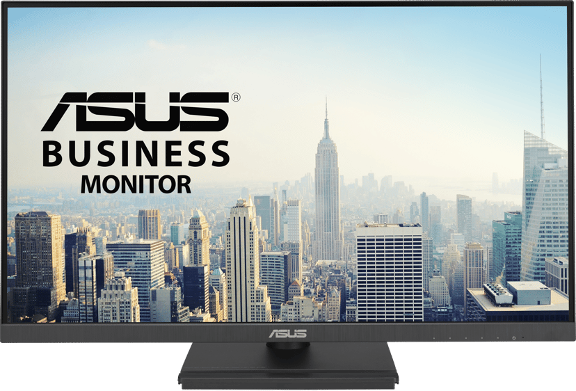 ASUS VA27DQFS 27" 1920 × 1080pixels IPS 16:9 100Hz