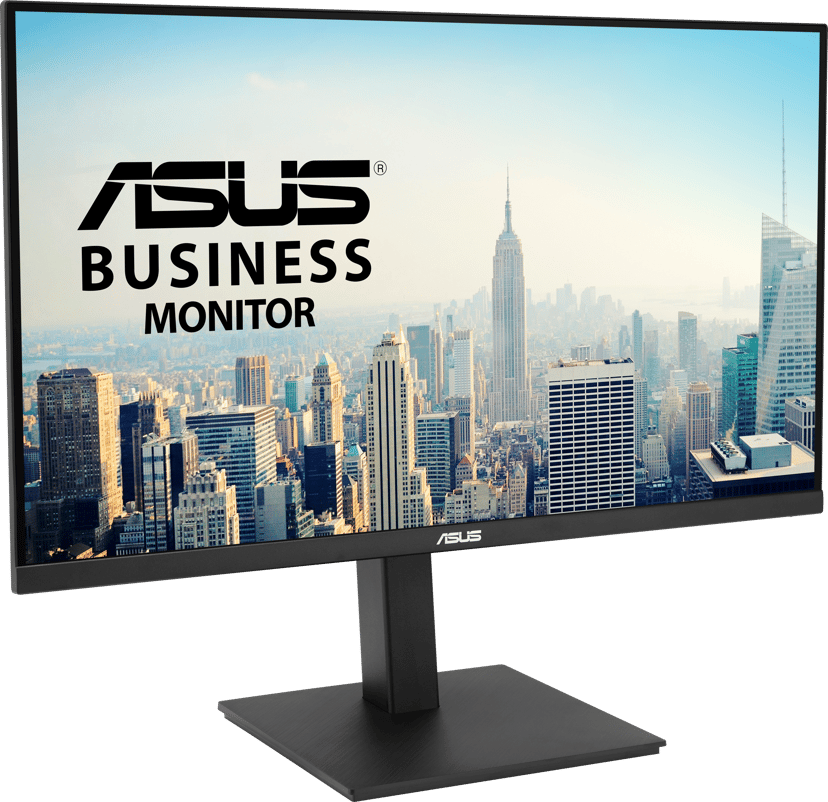 ASUS VA32UQSB 31.5" 3840 × 2160pixels IPS 16:9 60Hz