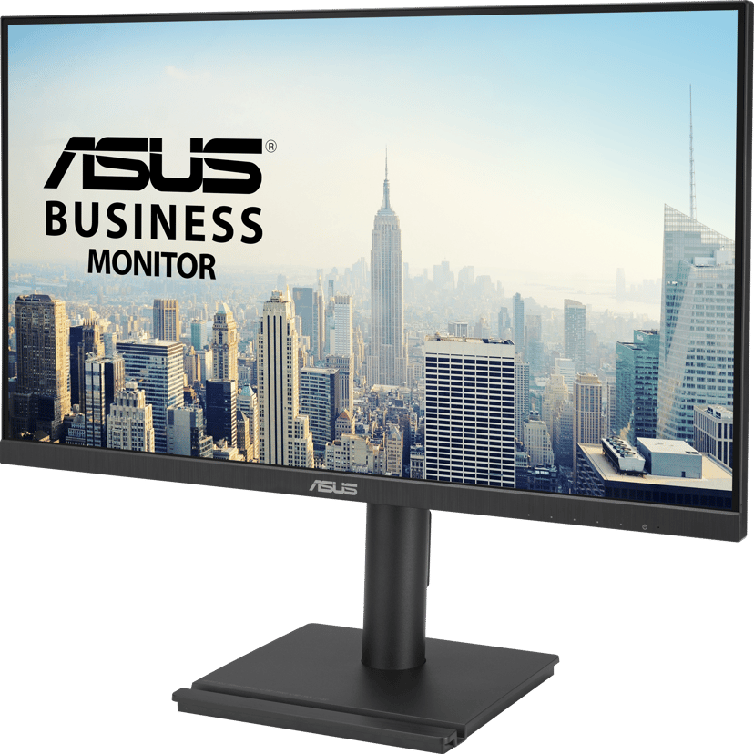 ASUS VA27DQFS 27" 1920 × 1080pixels IPS 16:9 100Hz