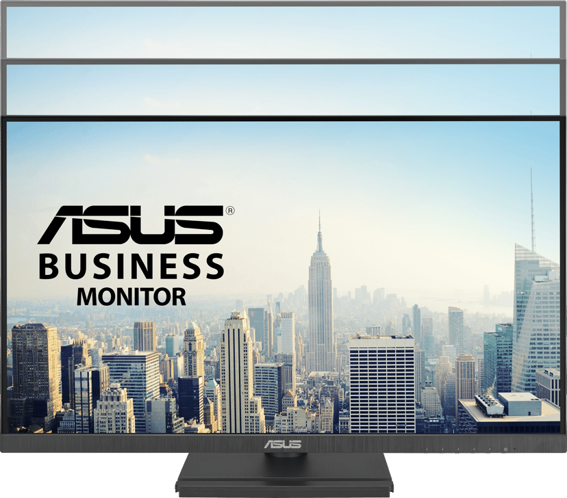 ASUS VA27DQFS 27" 1920 × 1080pixels IPS 16:9 100Hz