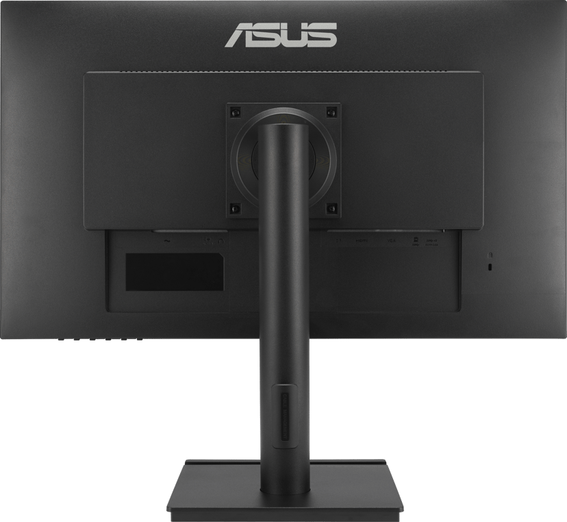 ASUS VA27DQFS 27" 1920 × 1080pixels IPS 16:9 100Hz