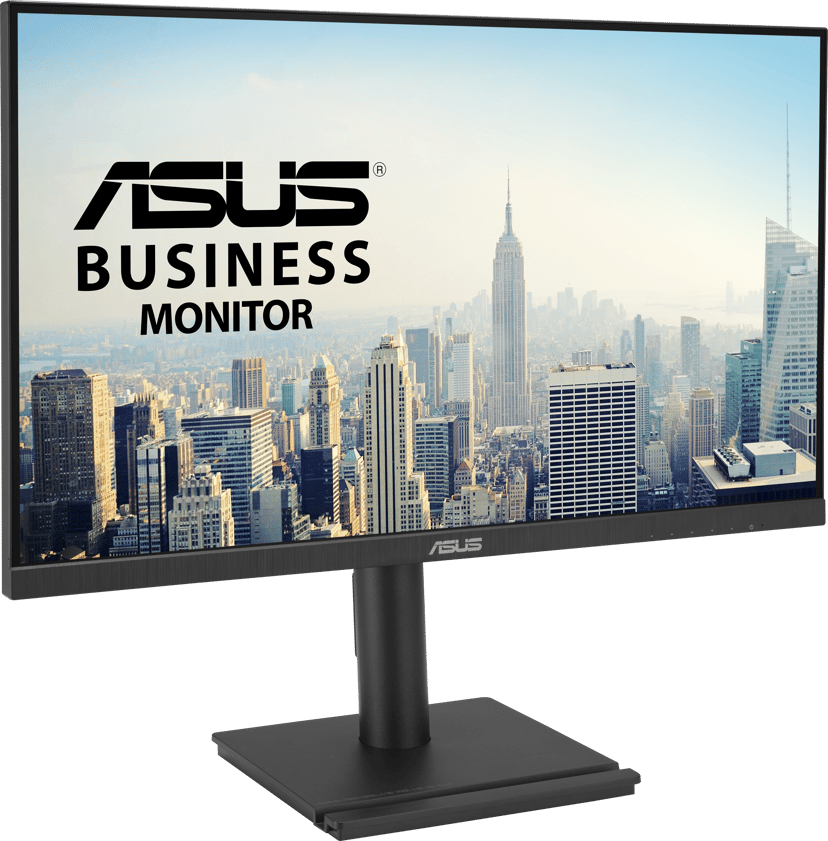 ASUS VA27DQFS 27" 1920 × 1080pixels IPS 16:9 100Hz