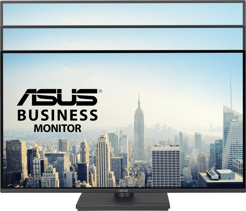 ASUS BE27AQ 27" 2560 × 1440pixels IPS 16:9 75Hz