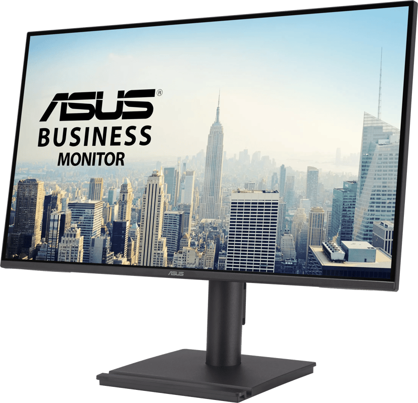 ASUS BE27AQ 27" 2560 × 1440pixels IPS 16:9 75Hz