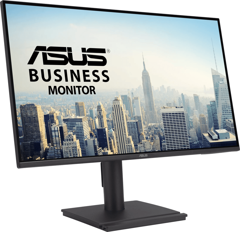 ASUS BE27AQ 27" 2560 × 1440pixels IPS 16:9 75Hz