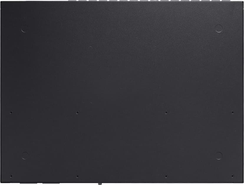 TP-Link Omada SX3032F nätverksswitch Hanterad L2+ Svart
