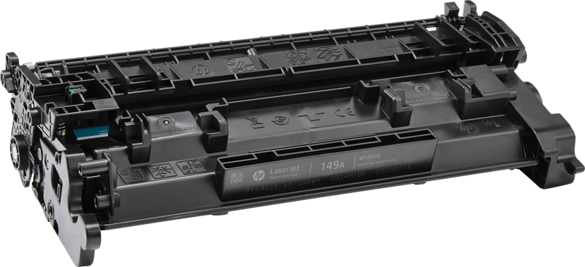 HP Toner Black 149A 2.9K - LaserJet Pro 4002dn