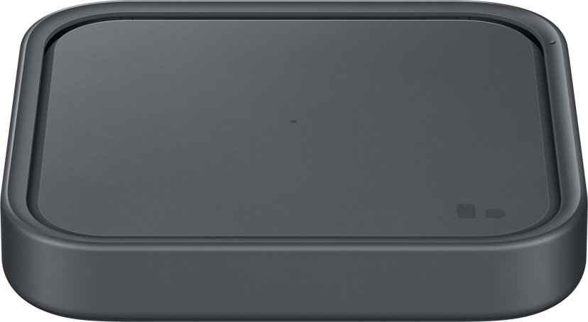 Samsung EP-P2400 Super Fast Wireless Charger 15W Harmaa