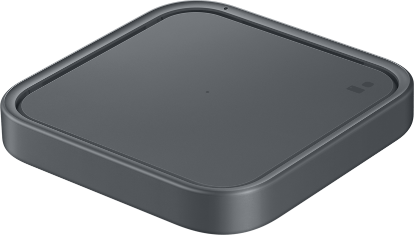 Samsung EP-P2400 Super Fast Wireless Charger 15W Harmaa
