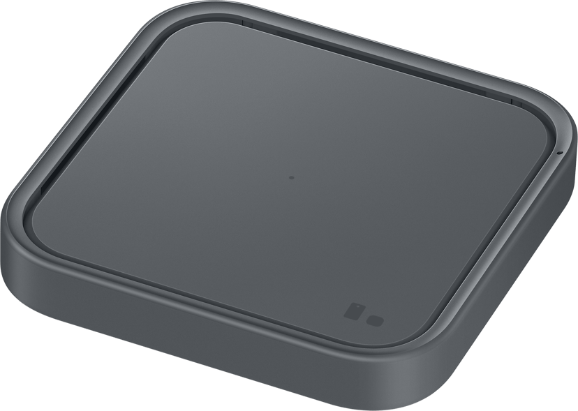 Samsung EP-P2400 Super Fast Wireless Charger 15W Grå