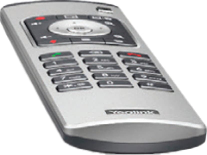 Yealink VCR11 afstandsbediening VCR Drukknopen