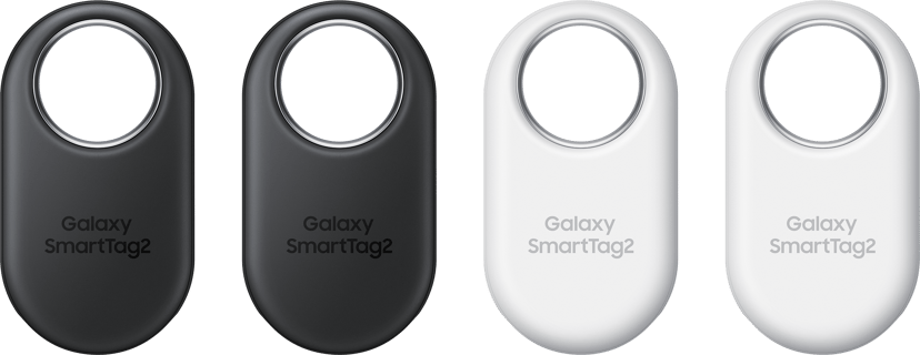 Samsung Galaxy SmartTag2 4-pack