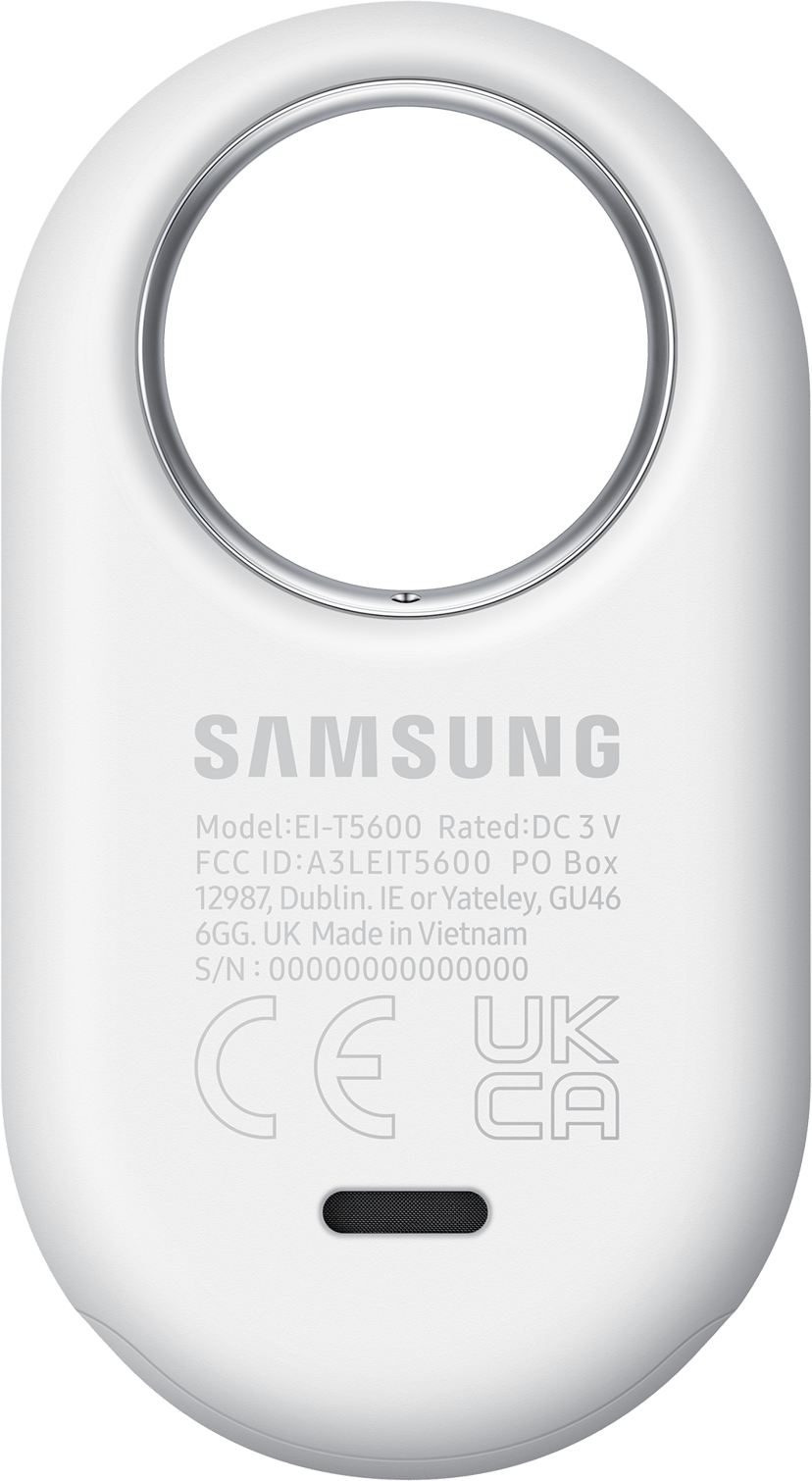 Samsung Galaxy SmartTag2 4-pack